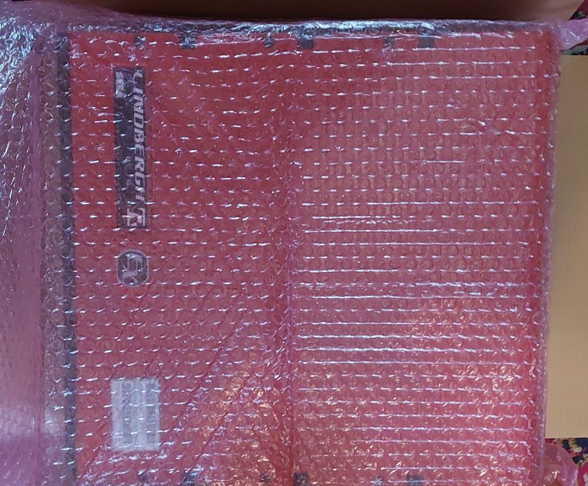 Sega lindbergh red ex Нова в коробці