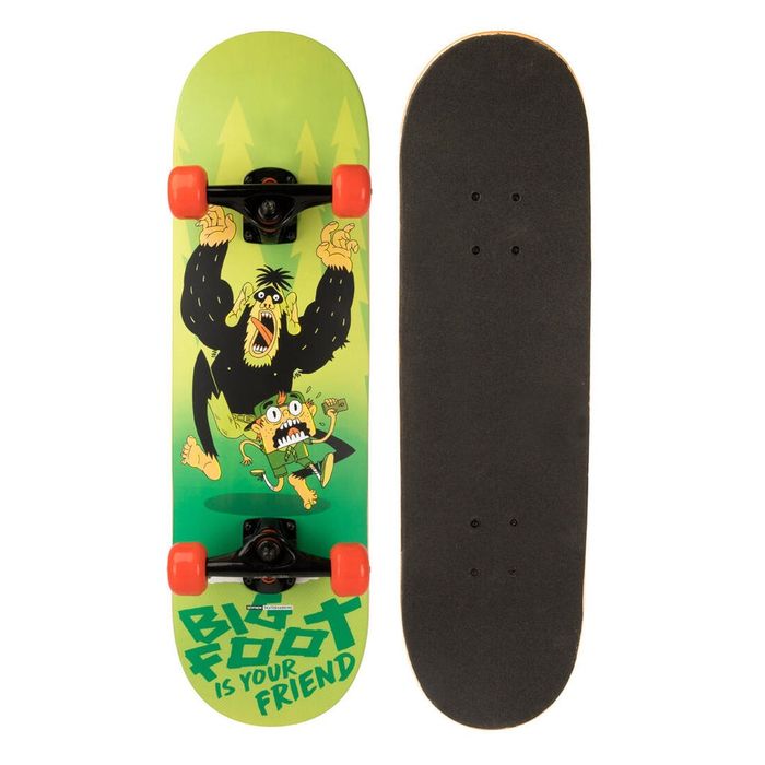 Skate infantil Bigfoot