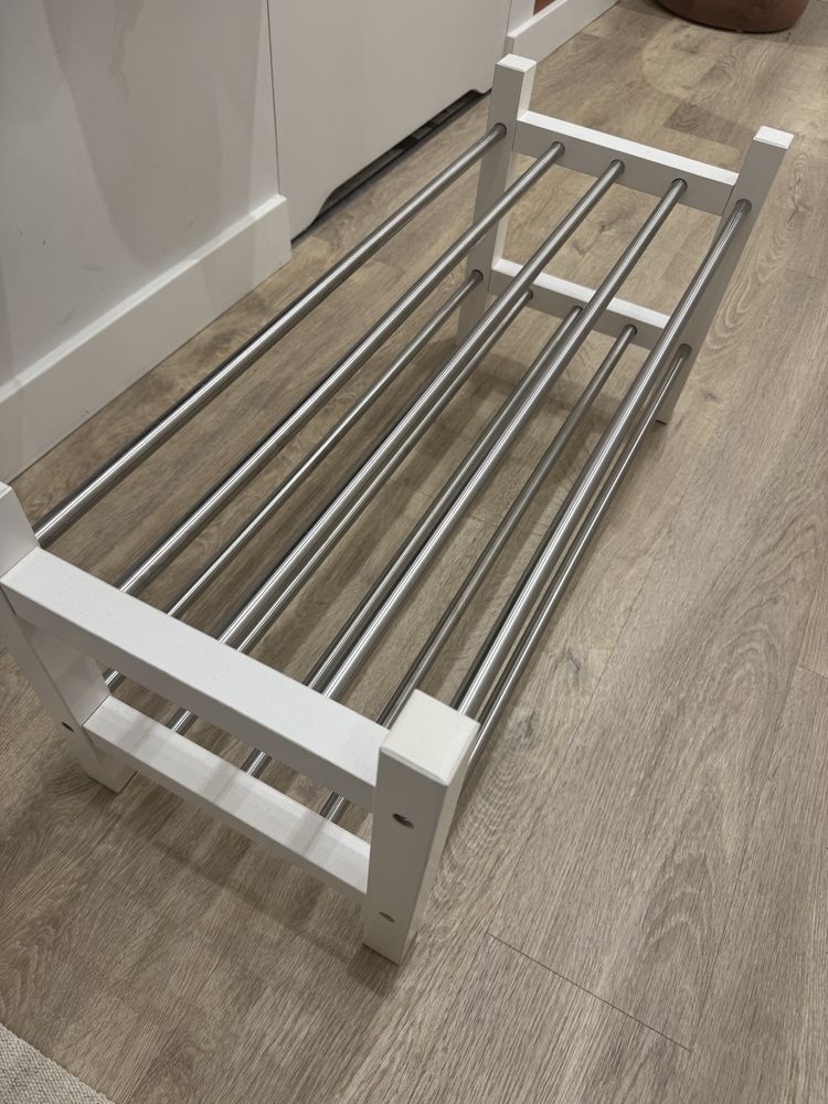 Szafka na buty ikea