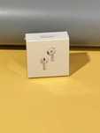 Słuchawki AppleAirPods 4 oryginalne, nowe, zaplombowane