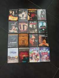 Lote DVDs originais