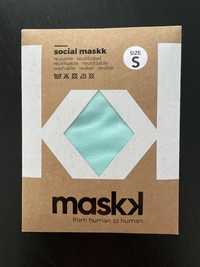 Vendo Mascara Maskk