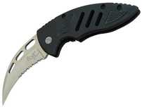 nóż składany  fox karambit