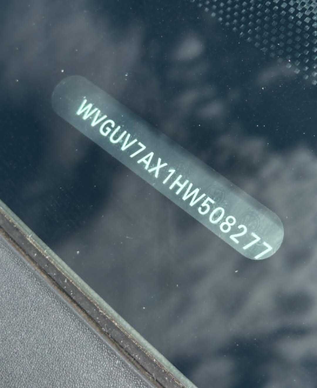 Продам VW Tiguan 2016