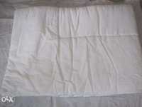 Комплект для кроватки одеяло + подушка «0»