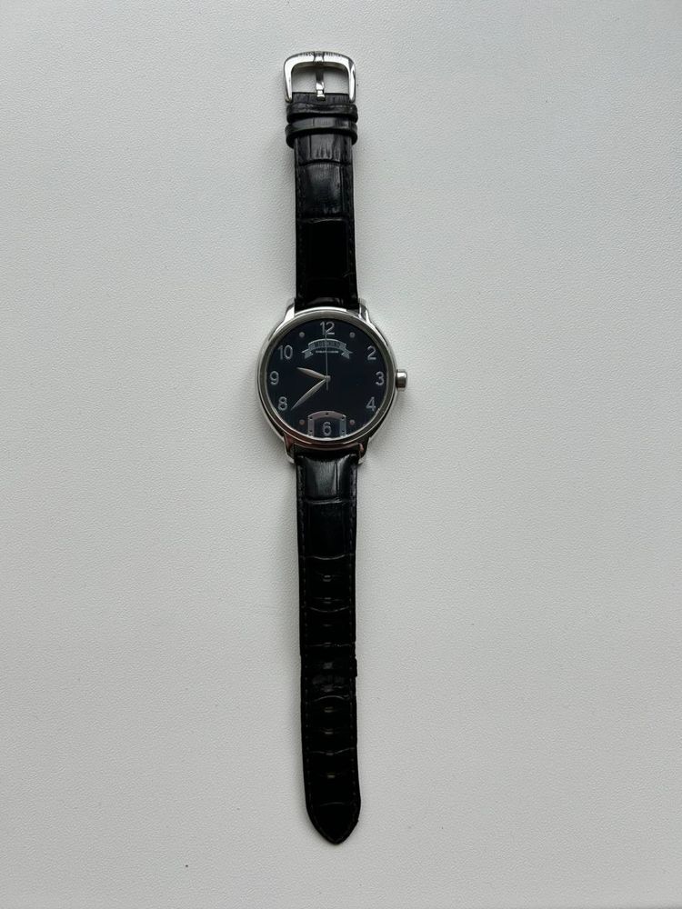 Чоловічий годинник Moschino MW0237