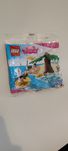 Lego Frozen Olaf Polybag