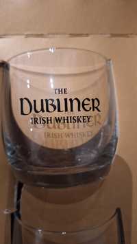 2 szklanki Dubliner