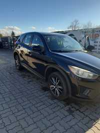 Mazda cx 5 2013р. Sport