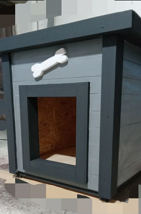 Буда для собаки  будка для собаки