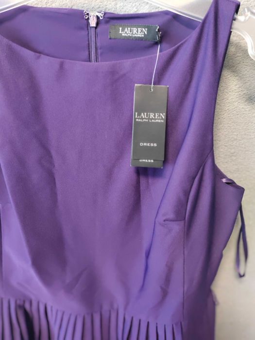 Nowa Sukienka Ralph Lauren