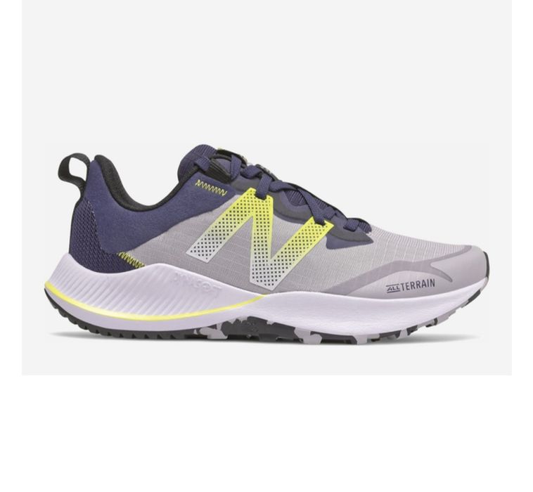 Кросівки New Balance Nitrell розмір 39 (устілки 24,5 см)
