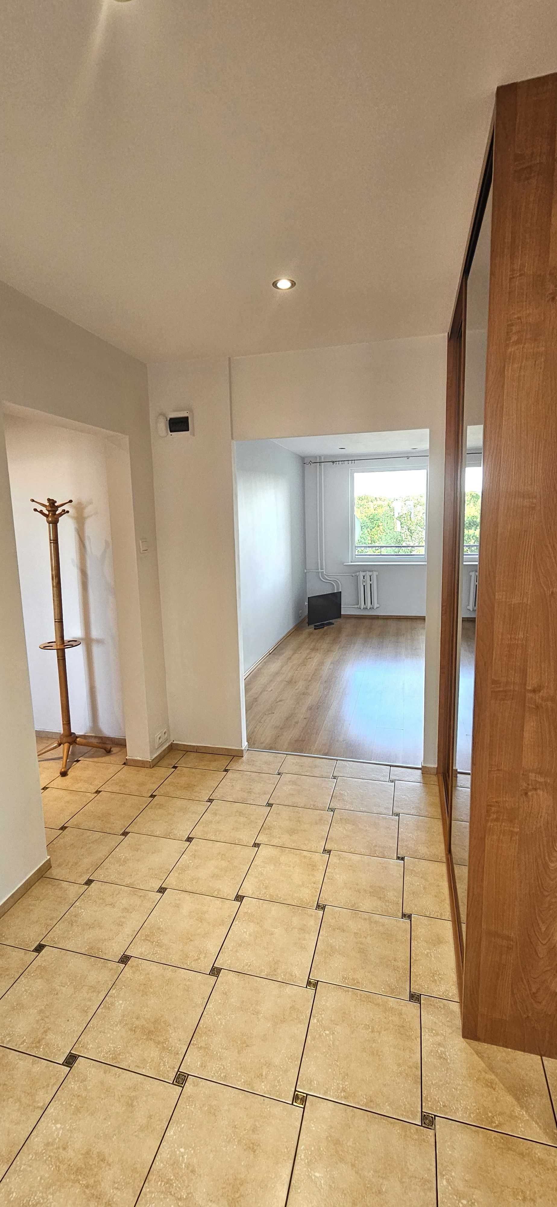 Mieszkanie 3 pokoje 64m po remoncie