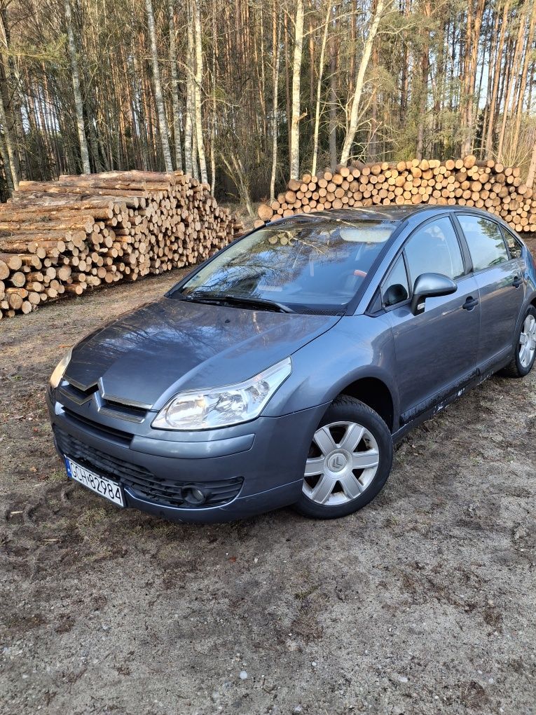 Sprzedam Citroena