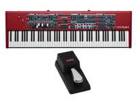 NORD Stage 4 88  POWYSTAWOWA Fvat23%