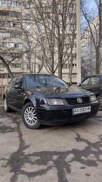 Продам свой VW Bora 1.9 TDI