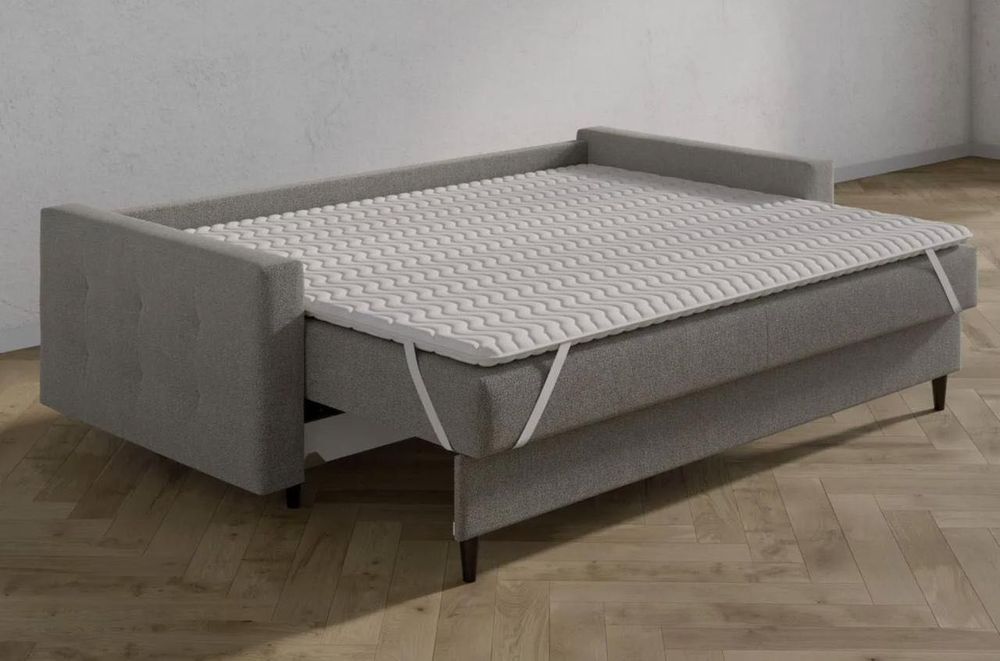 ПРЯМИЙ ДИЛЕР‼️Ортопедичні тонкі матраци з ЄС для ліжка дивану • Акція