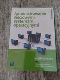 Administrowanie sieciowymi systemami operacyjnymi