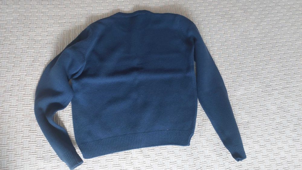 Sweter 150 Benetton