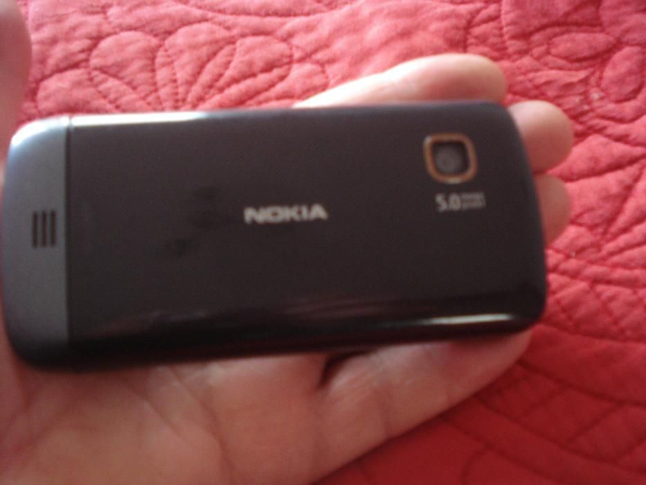 Nokia c5