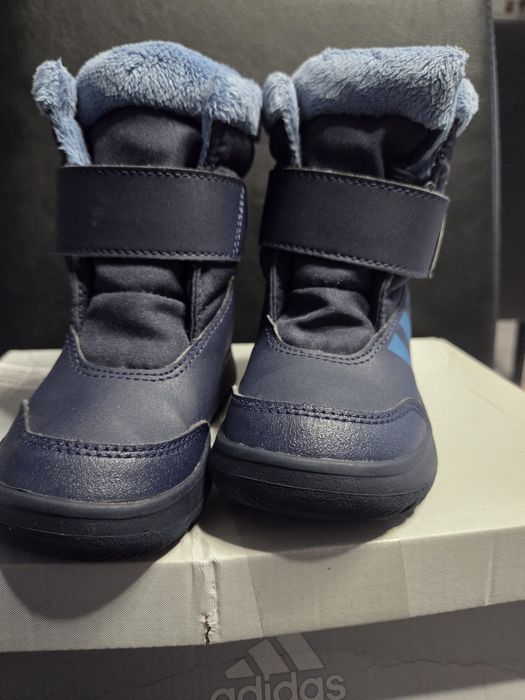 Adidas Winterplay 23,5