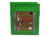 Zelda Link's Awakening DX Game Boy Gameboy Color