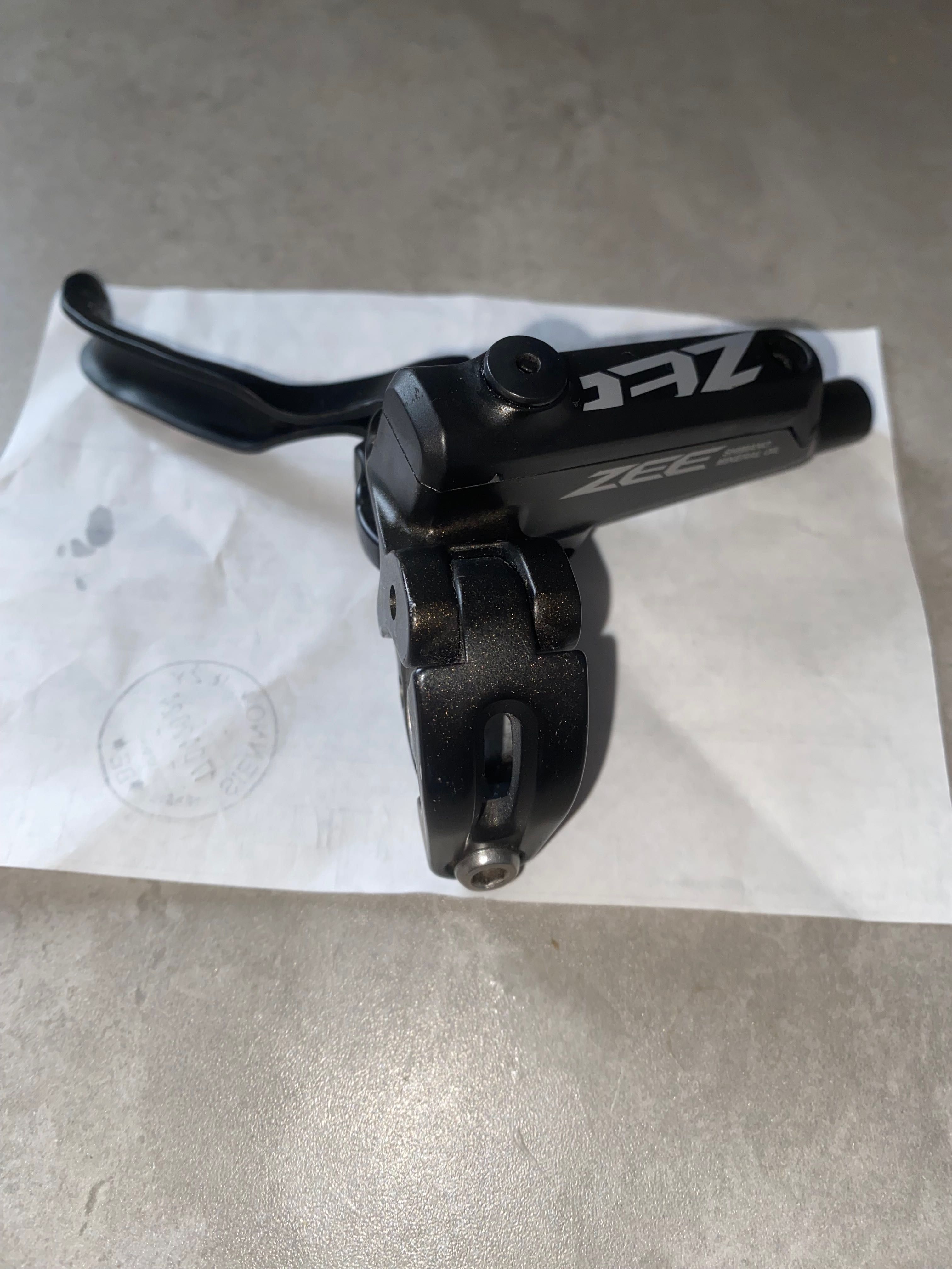 Klamka Shimano Zee nowa