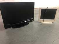 Televisores de mesa