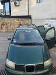 Автомобіль Seat Alhambra