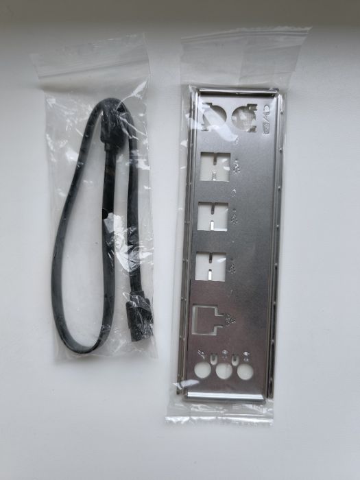 Комплект ZSUS X99-W LGA2011-3 Xeon E5 2680V4 DDR4 16Gb