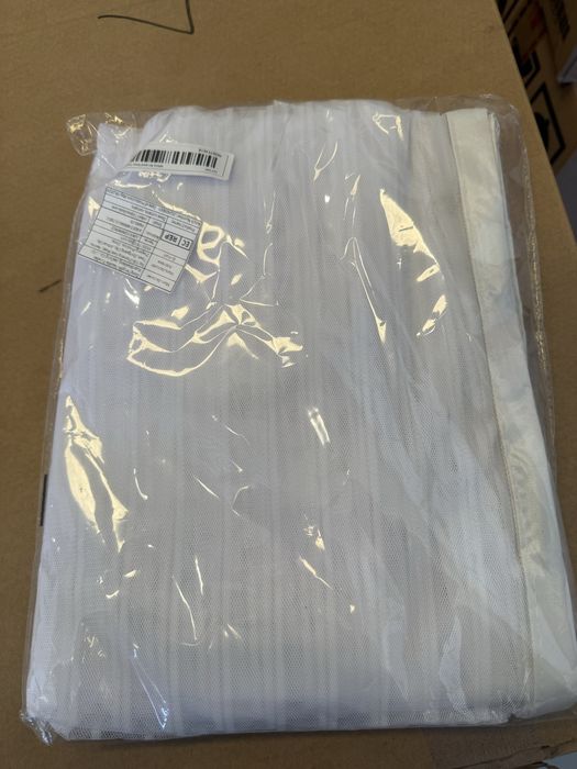 Cortina magnética anti msoquitos 120x200