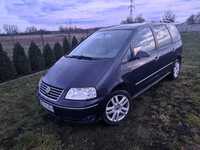 Vw sharan 2.0tdi Freestyle ful opcja