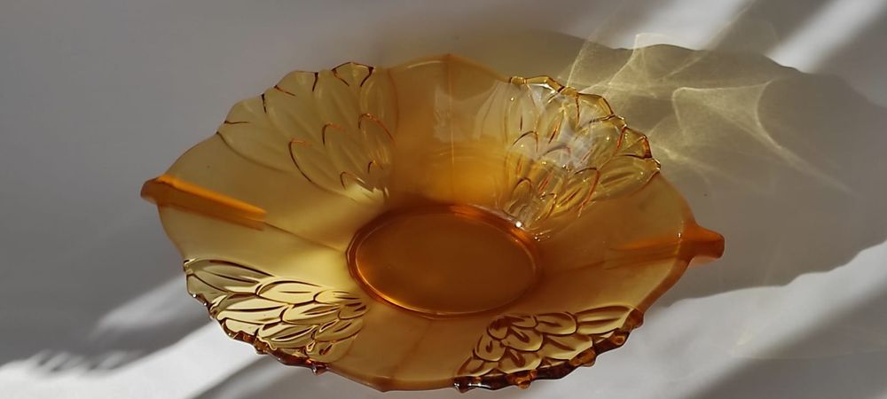 Żardiniera Art Deco