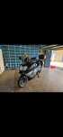 Scooter BMW C650GT