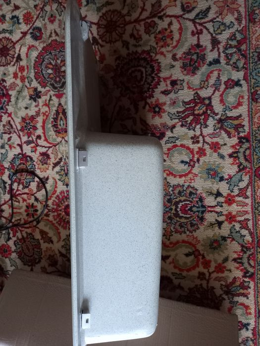 Кухонна  мойка Valetti.