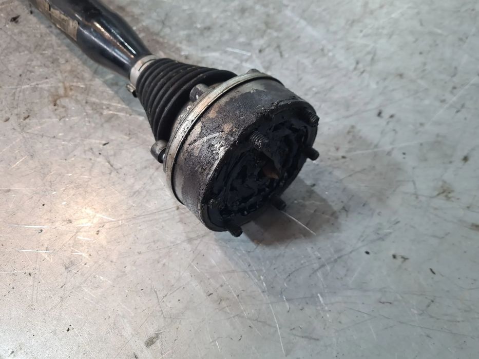 Transmissão frente direita VOLKSWAGEN Golf VII (5G1, BQ1, BE1, BE2)