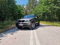 BMW X5 E53 Samochód Osobowy