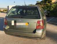 Vw Passat variant