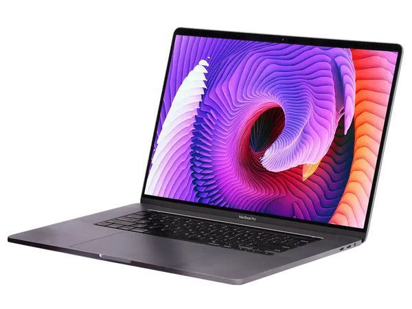 MacBook Pro A2141 16" i9 64GB DDR4 1TB SSD Teclado PT