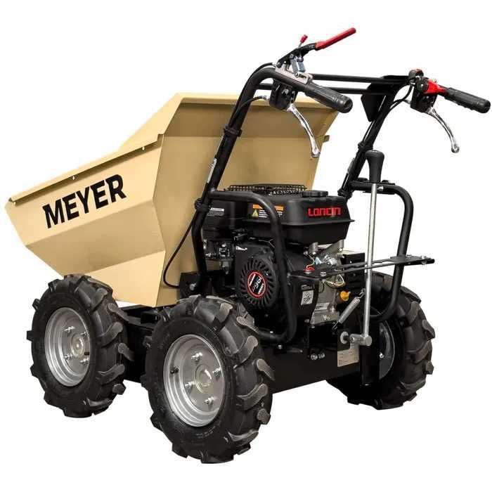 Taczka - Wozidło - transporter Meyer T300L HIT DARMOWA DOSTAWA