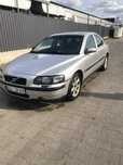 Volvo s 60 2.4 d 5
