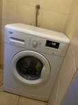 Pralka  beko  620 zł