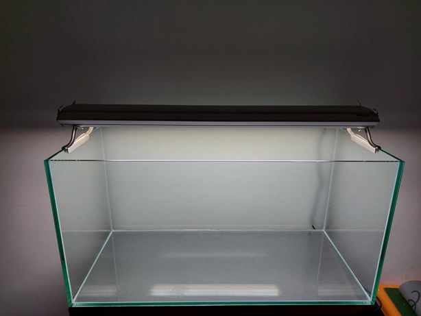Luminária - calha de iluminação para aquário até 100cm T5 39W