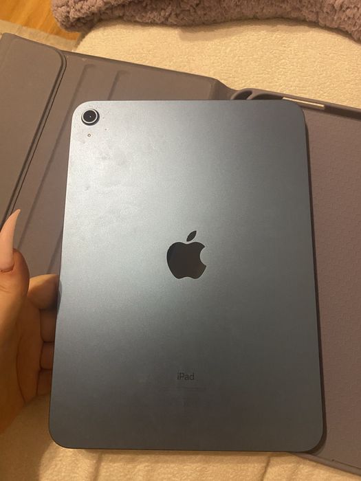 Sprzedam ipad 10 apple