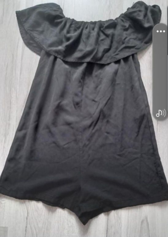 Плаття zara шортами