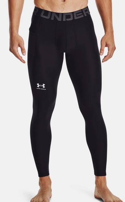 Легiнси чоловiчi Under Armour HeatGear Armour Leggins