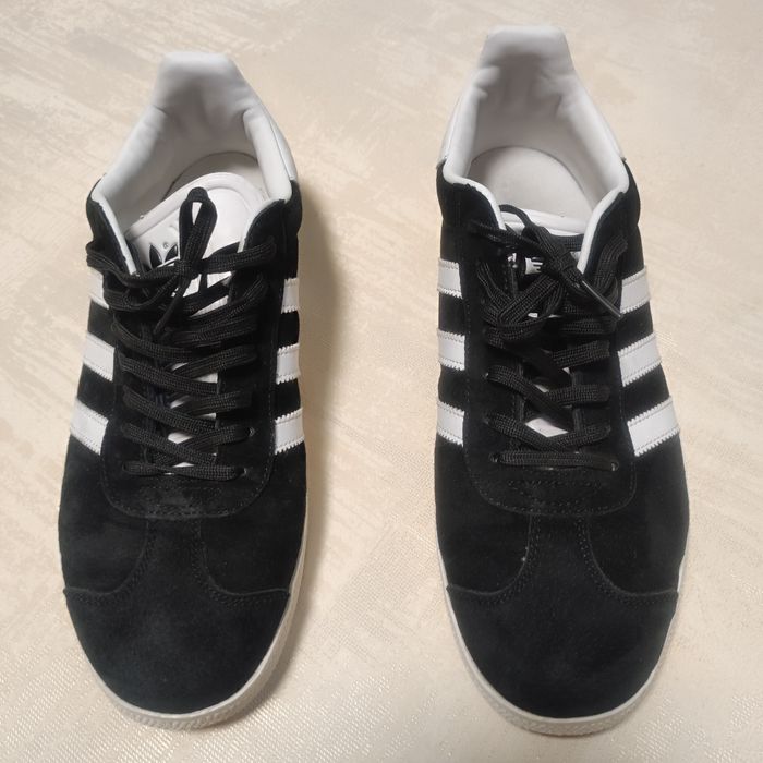 Кеди Адідас газель вживані, в дуже гарному стані