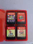 Jogos Nintendo switch