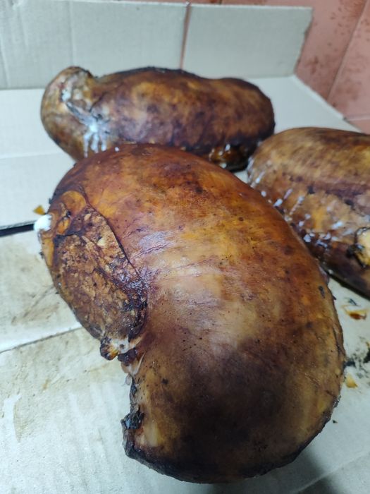 Домашние колбасы