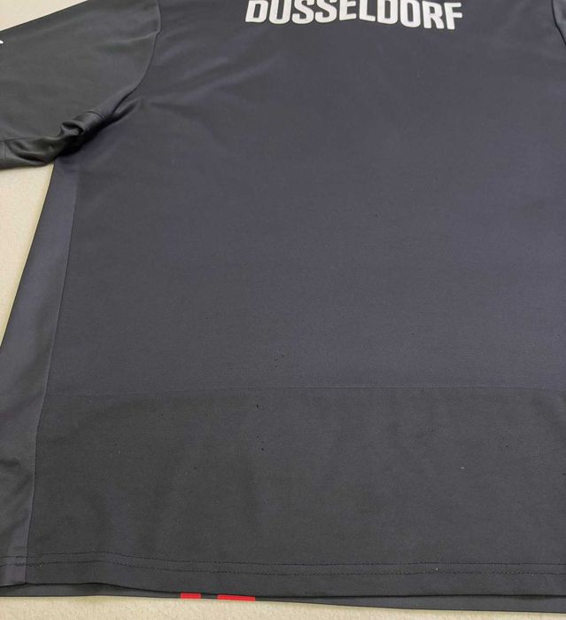 Koszulka Piłkarska Fortuna Dusseldorf 2014/2015 Puma Roz. XXL